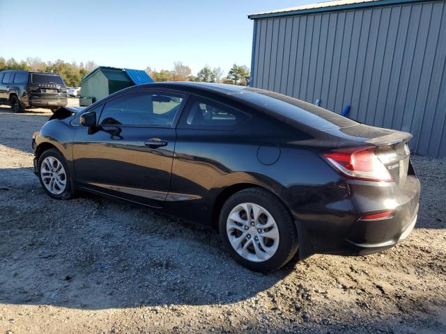 Изображение 2 2015 HONDA CIVIC LX 2015 с VIN 2HGFG3B53FH511921