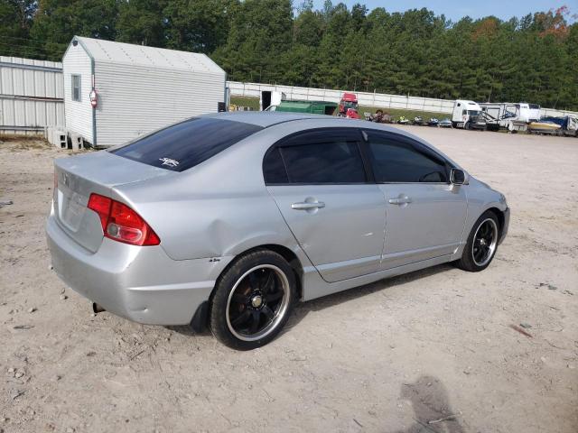 Obraz 3 z 2008 HONDA CIVIC LX 2008 z VIN 1HGFA15598L057133