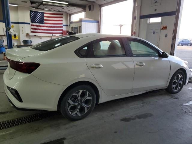 Obraz 3 z 2019 KIA FORTE FE 2019 z VIN 3KPF24AD5KE006366