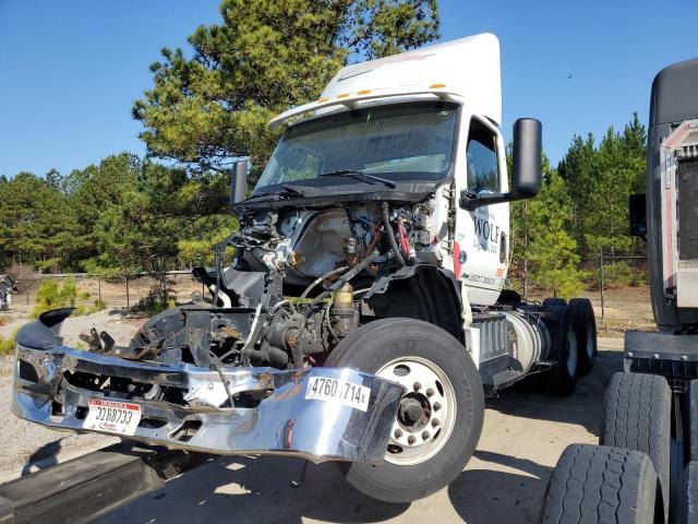 Obraz 2 z 2018 INTERNATIONAL LT625  2018 z VIN 3HSDZTZR1JN535638