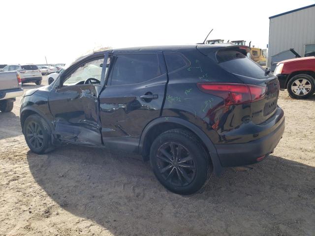 Изображение 2 2018 NISSAN ROGUE SPORT S 2018 с VIN JN1BJ1CP8JW196016