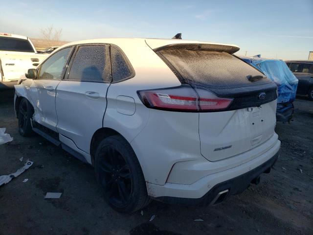 Image 2 of 2020 FORD EDGE ST 2020 with VIN 2FMPK4AP1LBB44148