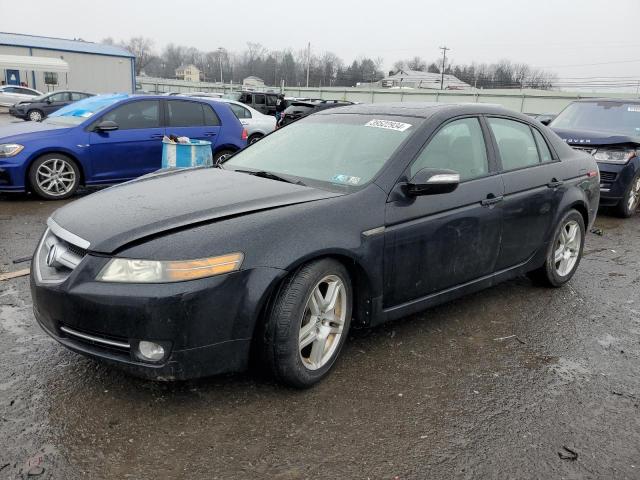 Изображение 1 2008 ACURA TL  2008 с VIN 19UUA66258A017927