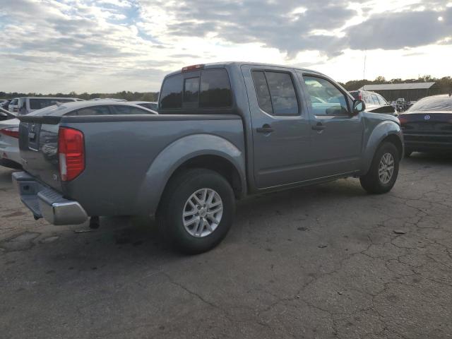 Image 3 of 2018 NISSAN FRONTIER S 2018 with VIN 1N6AD0ER6JN767563