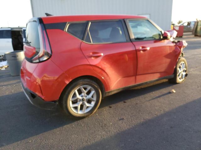 Изображение 3 2023 KIA SOUL LX 2023 с VIN KNDJ23AU0P7208852