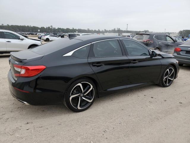 Изображение 3 2021 HONDA ACCORD SPORT SE 2021 с VIN 1HGCV1F49MA059905