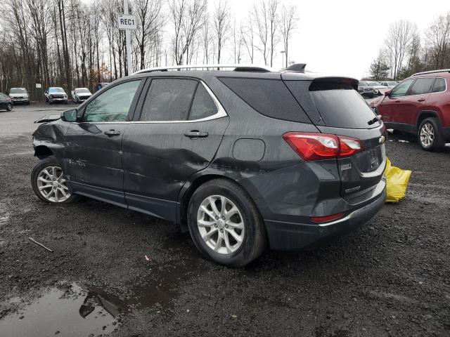 Obraz 2 z 2019 CHEVROLET EQUINOX LT 2019 z VIN 2GNAXUEV3K6156210