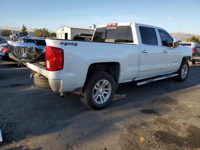 Obraz 3 z 2016 CHEVROLET SILVERADO K1500 LTZ 2016 z VIN 3GCUKSEC7GG243661