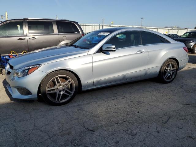 Image 1 of 2014 MERCEDES-BENZ E 350 4MATIC 2014 with VIN WDDKJ8JB6EF250910