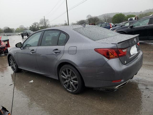 Image 2 of 2014 LEXUS GS 350 2014 with VIN JTHCE1BL3E5025415