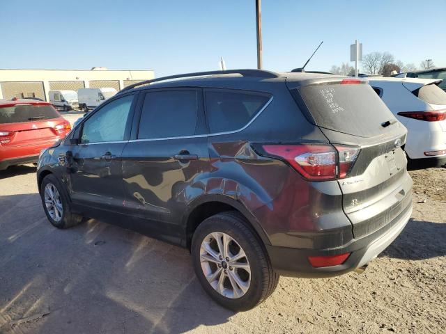 Изображение 2 2018 FORD ESCAPE SE 2018 с VIN 1FMCU0GD9JUA92709