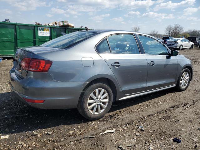Image 3 of 2013 VOLKSWAGEN JETTA HYBRID 2013 with VIN 3VW637AJ4DM257986