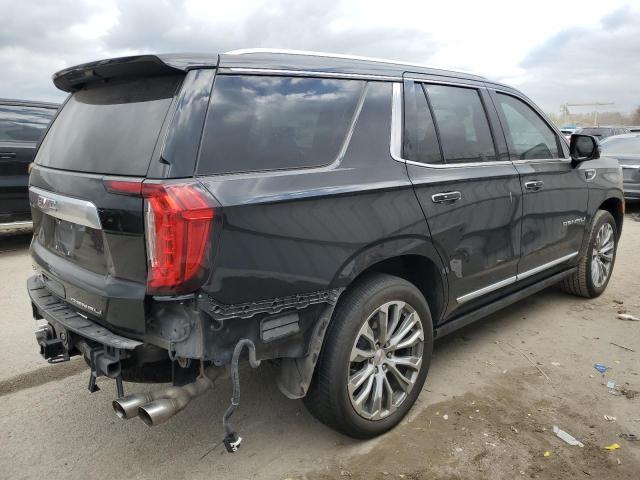 Изображение 3 2022 GMC YUKON DENALI 2022 с VIN 1GKS2DKL8NR167411