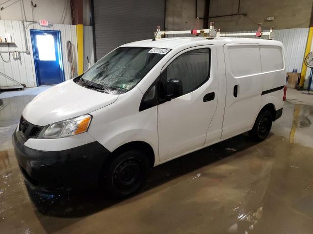 Image 1 of 2019 NISSAN NV200 2.5S 2019 with VIN 3N6CM0KN1KK693244