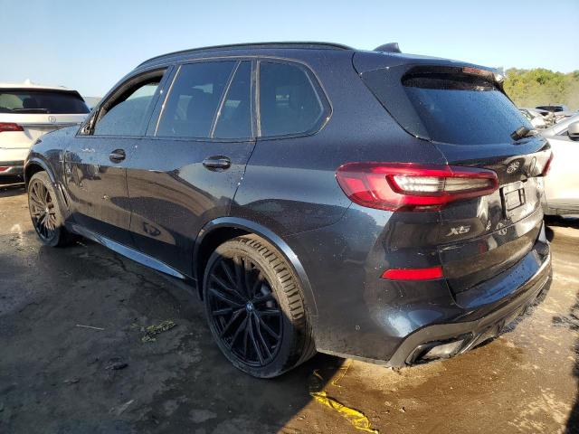 Obraz 2 z 2021 BMW X5 SDRIVE 40I 2021 z VIN 5UXCR4C03M9F83477