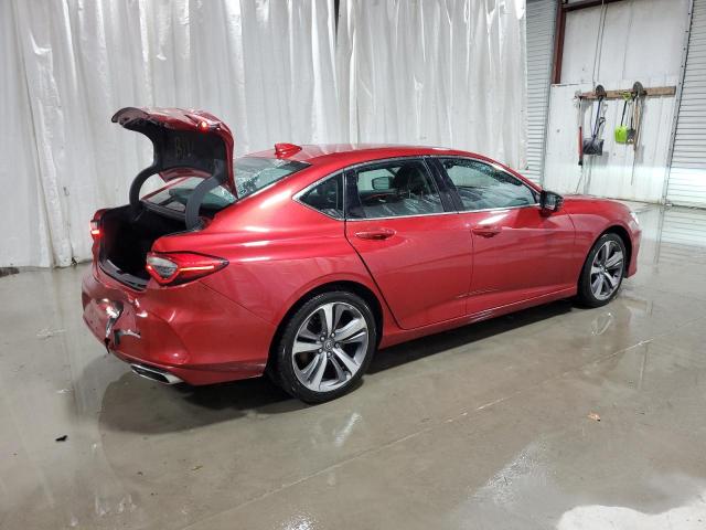 Obraz 3 z 2021 ACURA TLX ADVANCE 2021 z VIN 19UUB5F6XMA006796