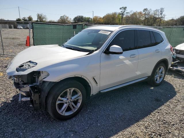 Изображение 1 2019 BMW X3 SDRIVE30I 2019 с VIN 5UXTR7C50KLR44531