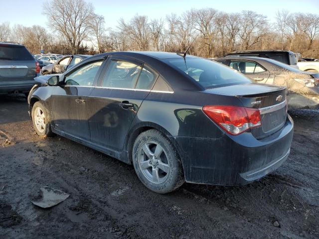 Изображение 2 2012 CHEVROLET CRUZE LT 2012 с VIN 1G1PF5SC1C7226196