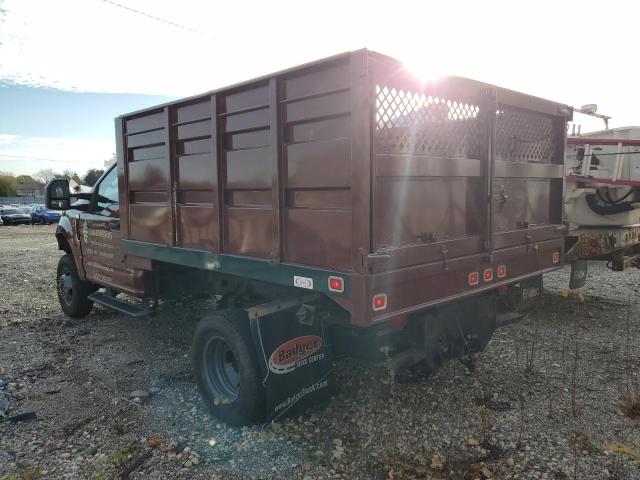 Image 3 of 2017 FORD F350 SUPER DUTY 2017 with VIN 1FDRF3H69HDA03964