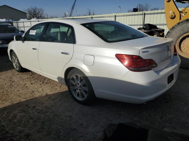 Obraz 2 z 2008 TOYOTA AVALON XL 2008 z VIN 4T1BK36B98U266159