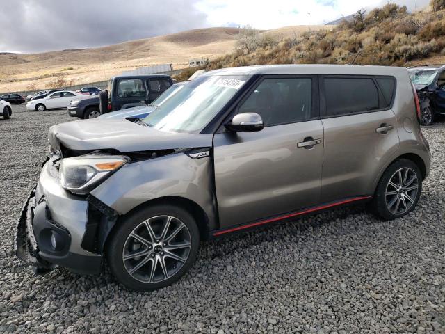 Obraz 1 z 2018 KIA SOUL ! 2018 z VIN KNDJX3AA1J7611186