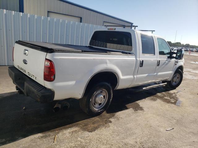 Изображение 3 2010 FORD F250 SUPER DUTY 2010 с VIN 1FTSW2ARXAEB00868