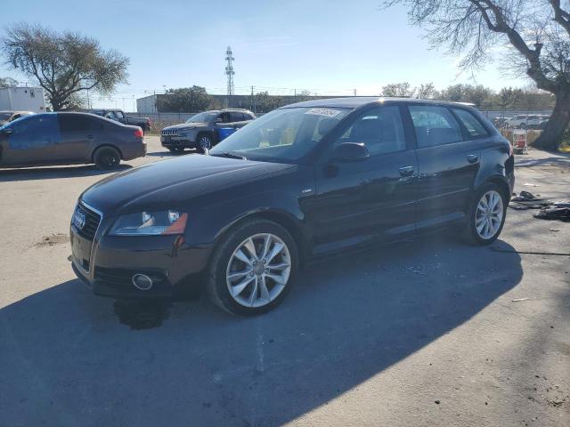 Image 1 of 2011 AUDI A3 PREMIUM 2011 with VIN WAUBFAFM7BA032655
