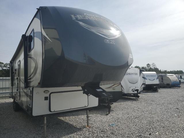 Obraz 2019 SALEEN HEMISPHERE 2019