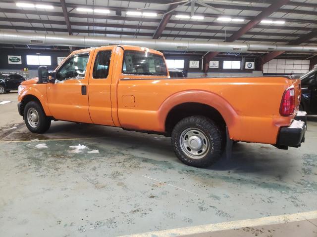 Image 2 of 2016 FORD F-250 SUPER DUTY 2016 with VIN 1FT7X2A63GEA53006