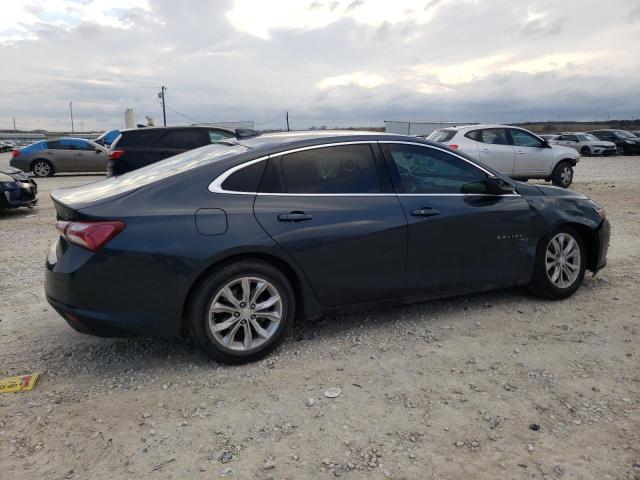 Image 3 of 2019 CHEVROLET MALIBU LT 2019 with VIN 1G1ZD5STXKF127539