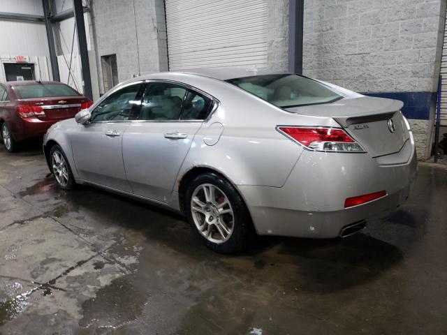 Image 2 of 2011 ACURA TL  2011 with VIN 19UUA8F50BA009490