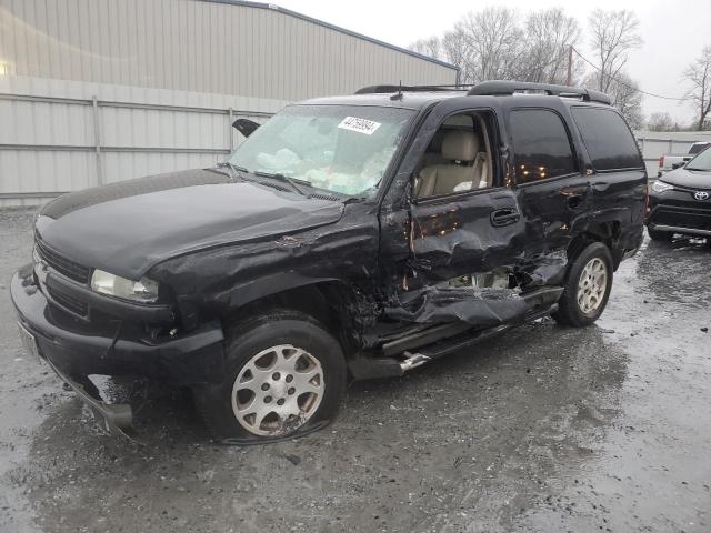 Image 1 of 2003 CHEVROLET TAHOE K1500 2003 with VIN 1GNEK13ZX3R167876