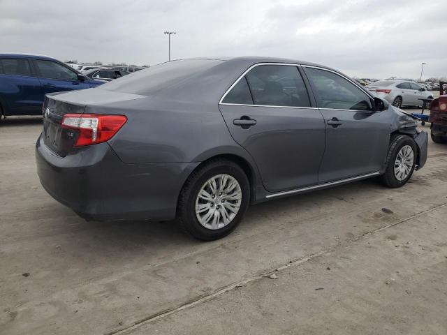 Изображение 3 2013 TOYOTA CAMRY L 2013 с VIN 4T1BF1FK3DU257802
