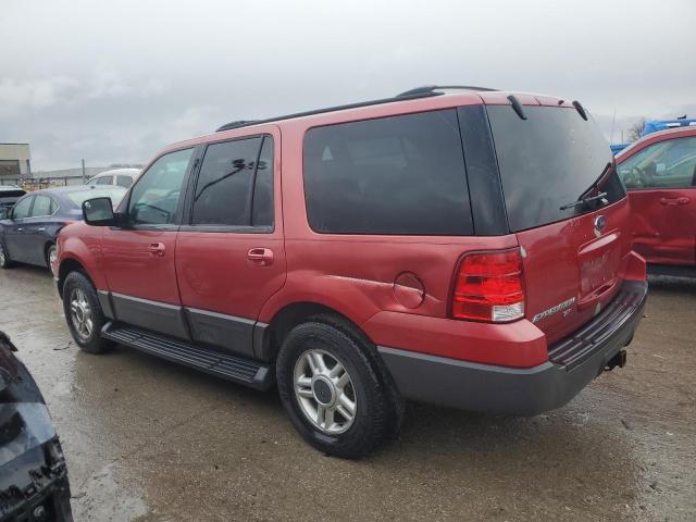 Obraz 2 z 2003 FORD EXPEDITION XLT 2003 z VIN 1FMPU16L83LA61301