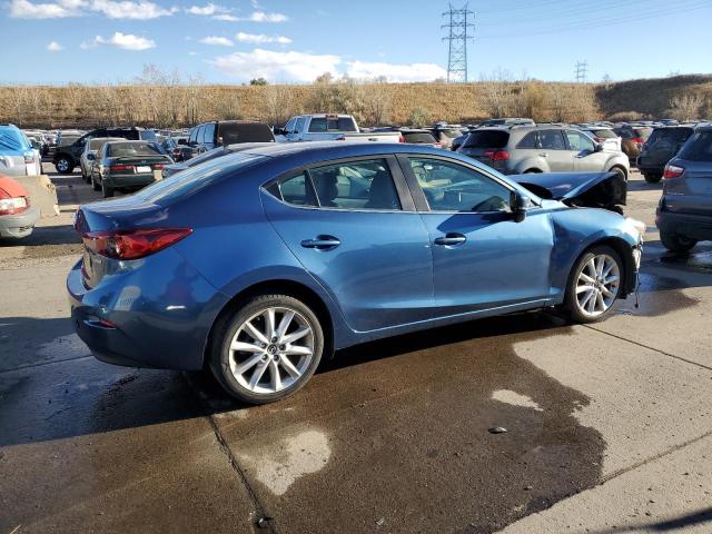Obraz 3 z 2017 MAZDA 3 TOURING 2017 z VIN 3MZBN1V74HM113011