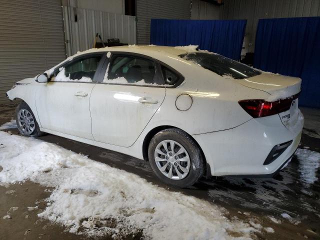 Изображение 2 2019 KIA FORTE FE 2019 с VIN 3KPF24AD5KE130265