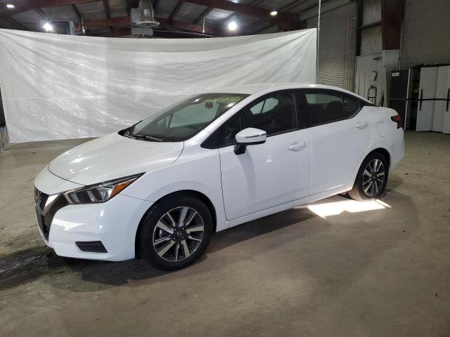 Obraz 1 z 2021 NISSAN VERSA SV 2021 z VIN 3N1CN8EV6ML857551
