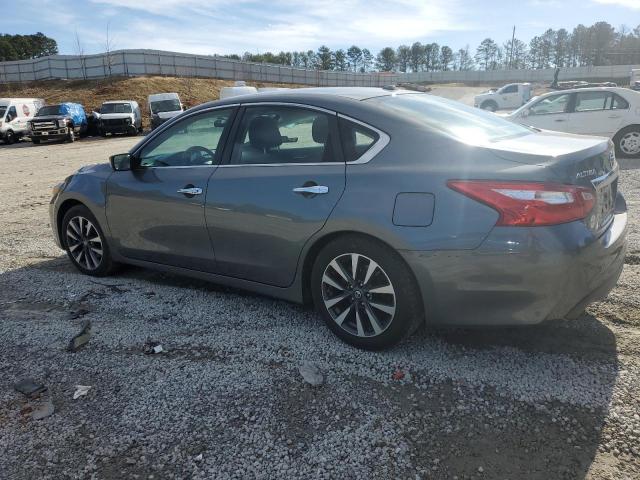 Изображение 2 2017 NISSAN ALTIMA 2.5 2017 с VIN 1N4AL3AP9HC268036