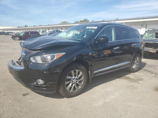 Изображение 1 2015 INFINITI QX60  2015 с VIN 5N1AL0MM8FC549795