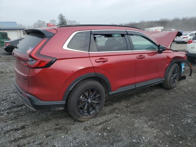 Obraz 3 z 2024 HONDA CR-V SPORT-L 2024 z VIN 5J6RS6H80RL012055