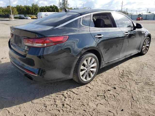 Image 3 of 2018 KIA OPTIMA LX 2018 with VIN 5XXGT4L36JG232797