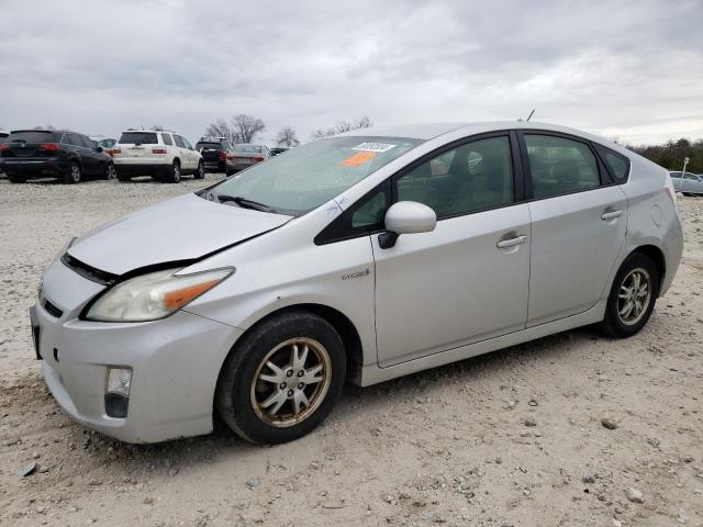 Obraz 1 z 2010 TOYOTA PRIUS  2010 z VIN JTDKN3DU8A5096165