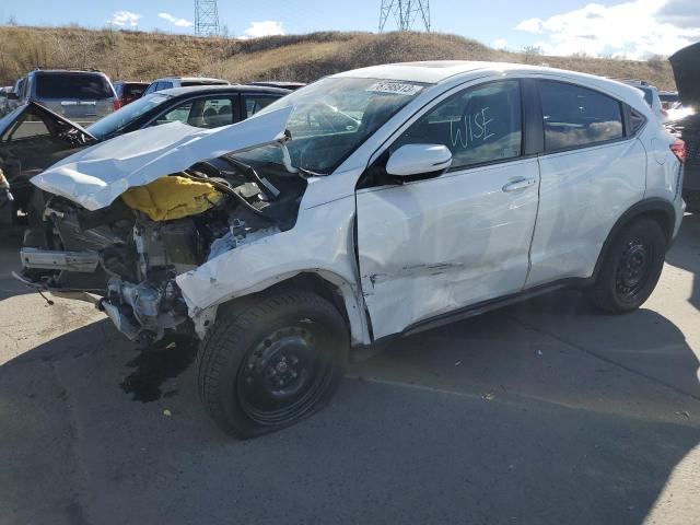 Obraz 1 z 2018 HONDA HR-V EX 2018 z VIN 3CZRU6H55JM720076