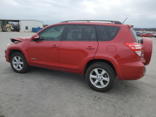 Obraz 2 z 2012 TOYOTA RAV4 LIMITED 2012 z VIN 2T3YF4DV1CW116886