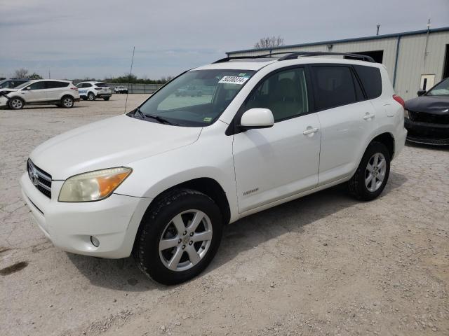 Изображение 1 2008 TOYOTA RAV4 LIMITED 2008 с VIN JTMBD31V485134291
