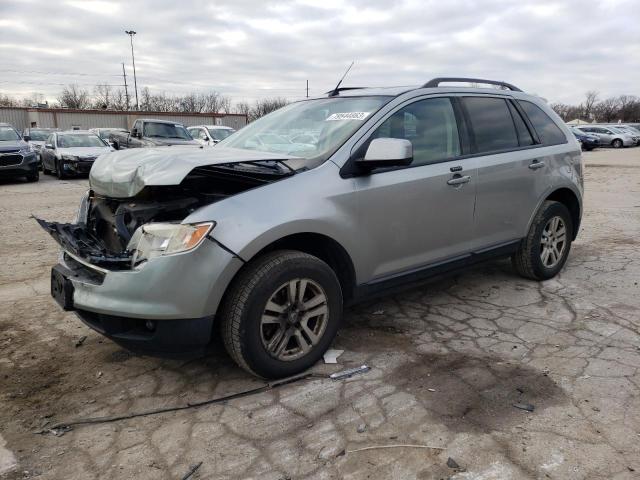 Obraz 2007 FORD EDGE SEL PLUS 2007