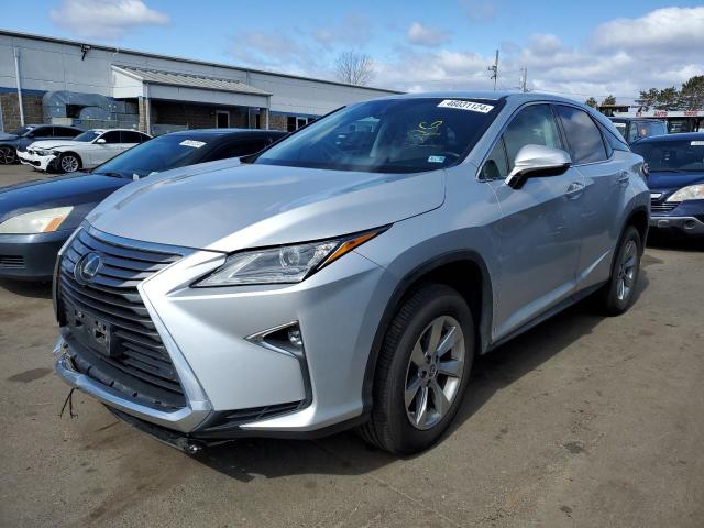 Image 1 of 2019 LEXUS RX 350 BASE 2019 with VIN 2T2BZMCAXKC199962