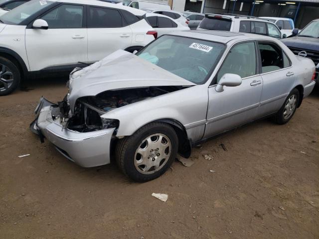 2001 ACURA 3.5RL  2001 image