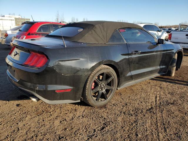 Image 3 of 2018 FORD MUSTANG  2018 with VIN 1FATP8UH3J5173416