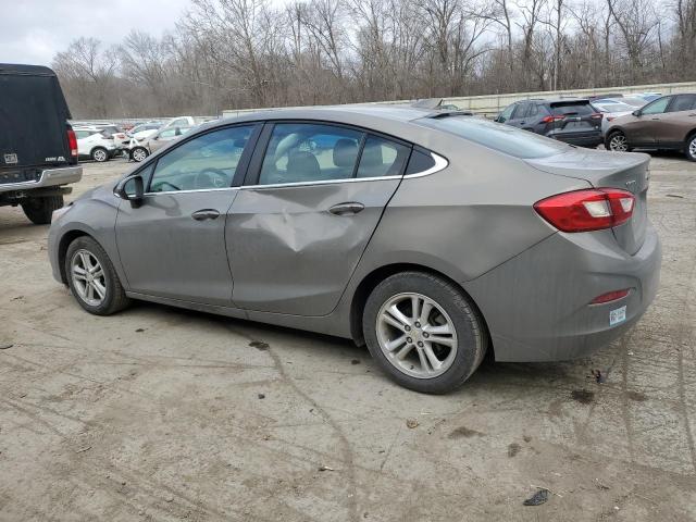Obraz 2 z 2018 CHEVROLET CRUZE LT 2018 z VIN 1G1BE5SM9J7229611